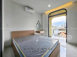 cho thuê phòng trọ 40m2 full nội thất ngay cmt8 quận 10 gần cv lê thị riêng