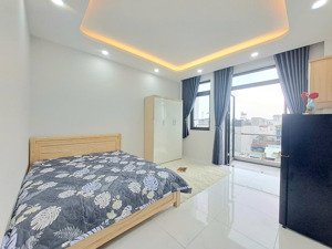 giá sốc mã studio ban công full nội thất ngay aeon mall tân phú, đại học công thương