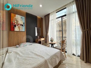 chấn động chỉ 6tr cho căn phòng luxury đẹp keng như chung cư giá siêu hời
