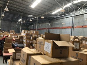 cho thuê nhà xưởng 850m2 ở phan trọng tuệ, phù hợp làm kho và làm xưởng sx