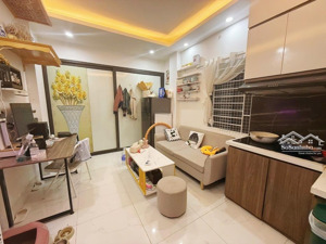 ccmn cầu diễn 1 pn 35m2. sẵn sổ. giá 1 tỷ 4