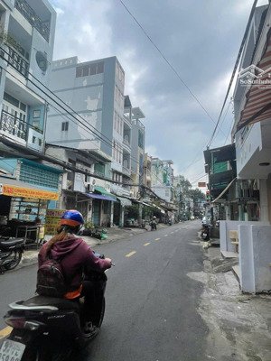 bán nhà mt 12m đường ao đôi q bình tân dt 5,5x33 cn176m2 nhà 4 lầu giá 11,5 tỷ