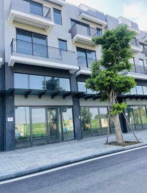 bán nhà mặt phố eco central park, 6 tỷ, 88m2, 4pn, 4wc, hàng hot bao đẹp