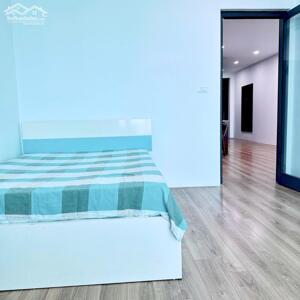 Cho thuê căn hộ chung cư Fafilm Nguyễn Trãi 96m2 2pn 2wc full nội thất 16tr/1 tháng