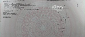 bán đất ruộng, khu vực thị trấn hậu nghĩa, huyện đức hoà, tỉnh long an