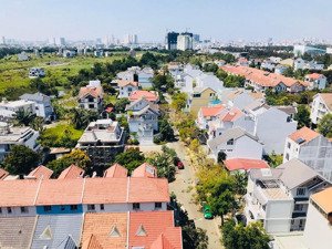 cần bán nhanh lô đất biệt thự 280m2 kdc conic, vị trí đẹp, giá tốt nhất thị trường