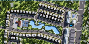 bán đất nền dự án đẹp tại quốc lộ 38, 7,9 tỷ, dt 255m2, giá ưu đãi