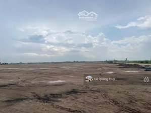 bán đất cụm công nghiệp đẹp tại xã đại thắng, tiên lãng, hải phòng, 2,47 triệu / m2, 10000 m2