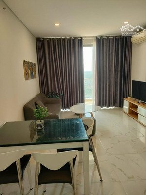 cho thuê căn hộ 12 triệu, 72m2 lầu cao tại an gia skyline, view thoáng, vào ở ngay.