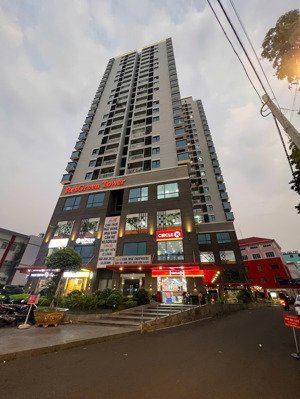cho thuê căn hộ 2pn, 75m2, dự án res green tower, hiện trạng đang trống, vào ở ngay được