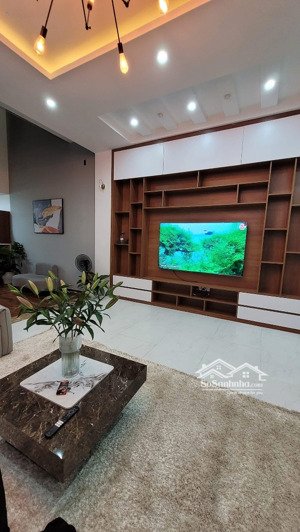 cho thuê nhà đẹp 4 phòng ngủ tại an hải bắc, gần cầu sông hàn
