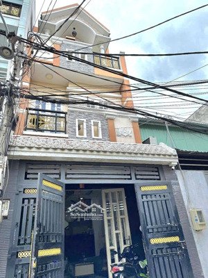 nhà đẹp full nội thất,đường tây lân,[4x 14] 2 lầu 4pn,3wc ,phường bình trị đông a,bt