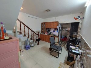 cho thuê nhà hẻm 5m(xh) phạm văn xảo, p. phú thọ hòa, q. tân phú giá 13tr