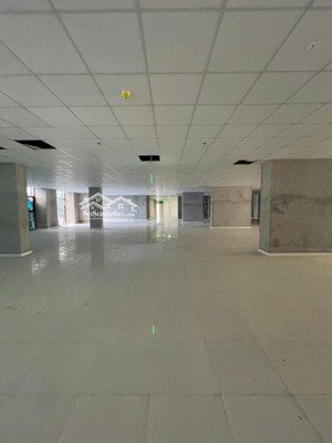 cho thuê gấp chân đế tầng 1 chung cư lê văn lương 370m2 hoặc toàn bộ 740m2 chỉ 258.920đ/m2, giá tốt