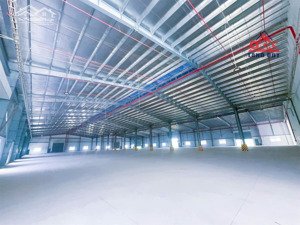 cho thuê xưởng 4360m2 trong kcn biên hoà đồng nai giá tốt xưởng mới 100% nhiều ưu đãi quá rẻ ạ