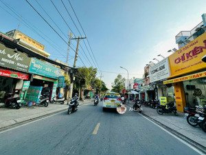 thu nhập 37tr/th bán nhà linh đông 3 tầng shr hoàn công đường nhựa 20m gần phạm văn đồng vành đai 2