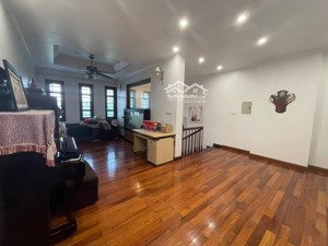 bán biệt thự mặt phố bùi xuân phái - trung tâm quận nam từ liêm - vỉa hè - gara - kinh doanh