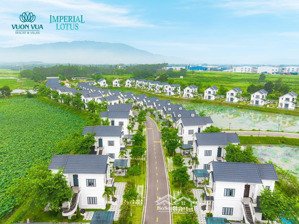 6,8 tỷ - sở hữu biệt thự khoáng nóng khai thác dòng tiền 70tr/tháng, cách hà nội chỉ 1h di chuyển