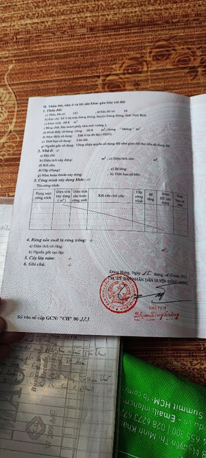 bán nhà 2 mặt tiền, đuờng vào bv đông hưng, khu vực kd sầm uât
làm việc chính chủ: