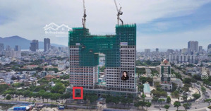 thu thanh - ngoại giao căn kề góc shop khối đế t0118sun ponte - ko chênh- sở hữu lâu dài- ck 19.5%