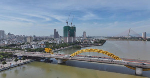 shophouse khối đế ponte - gà đẻ trứng vàng