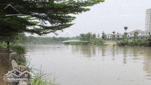 bán nền biệt thự view sông kdc bách khoa, dt: 423m2, shr, giá 70tr/m2