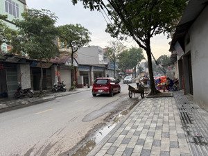 bán nhanh 78m2 đất lương quy full thổ cư, dân trí cao, an sinh đỉnh giá rẻ nhất khu vực