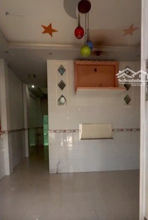 cho thuê nhà hẻm 3m (bg) an dương vương, p. an lạc, q. bình tân giá 7,5 triệu