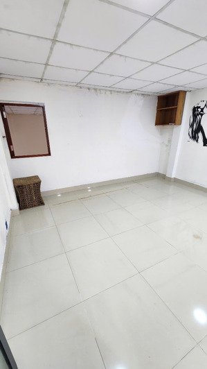 cho thuê nhà hẻm 4m(xh) đường số 26/3, p. bình hưng hòa, q. bình tân giá 8 triệu