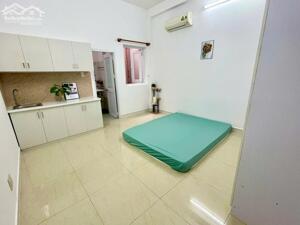 MỪNG KHAI TRƯƠNG CĂN HỘ DỊCH VỤ MỚI TOANH FREE TIỀN NHÀ THÁNG 6