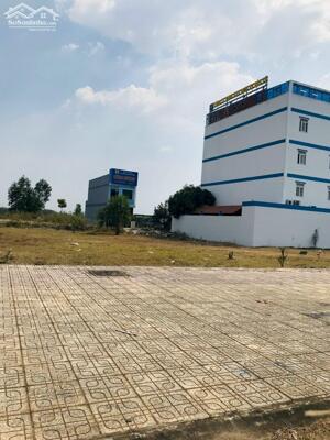 KẸT TIỀN BÁN GẤP 93.8M2 HƯỚNG BẮC KDC AN THUẬN, VỊ TRÍ VÀNG QL51& 25B