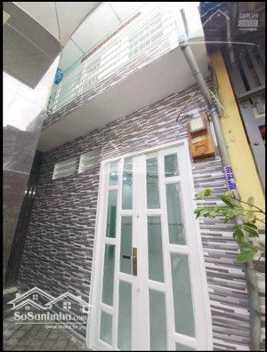 nhà chính chủ 2 lầu, đường cô bắc, phường cô giang, quận 1, giá 3 tỷ 550 tl (38m2) lh 