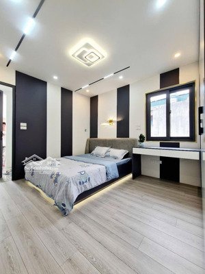 bán nhà ba đình phân lô quân đội ô tô tránh ở ngay 32m, 5 tầng, thiết kế hiện đại ngõ thông