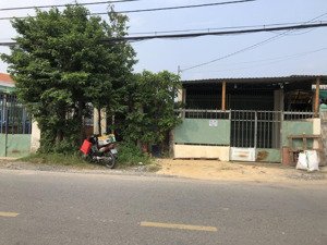 bán nhà 2 căn mặt tiền đường sông lu - củ chi