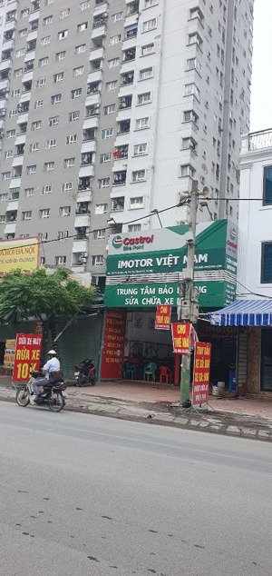 cho thuê nr đẹp 25m2, 5,5 triệu, lương ngọc quyến, hà đông, hà nội