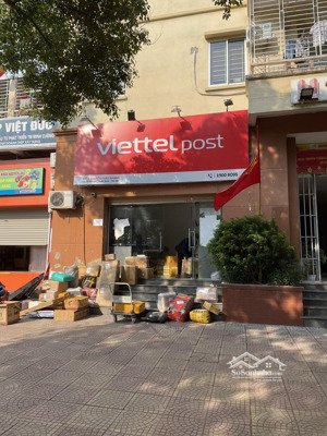 cho thuê cửa hàng mặt đường đỗ nhuận, quận bắc từ liêm