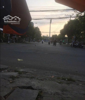 cho thuê đất mặt tiền đường hùng vương, thích hợp văn phòng, kinh doanh