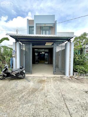 Nhà Trệt Lầu hẻm 4 đường Nhật Tảo, P.Lê Bình, Q.Cái Răng, Cần Thơ