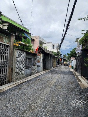 bán nhà phường hiệp bình phước, thủ đức - gần vạn phúc city (cổng đinh thị thi).