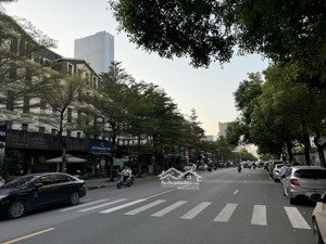 chính chủ bán nhà mp thái hà lô góc 43/55m2 giá 35 tỷ