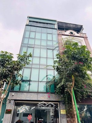 bán nhà mặt phố lạc long quân, 66m2 x 6t x mt 5m, thang máy, sau nhà ngõ oto, 100m ra hồ tây
