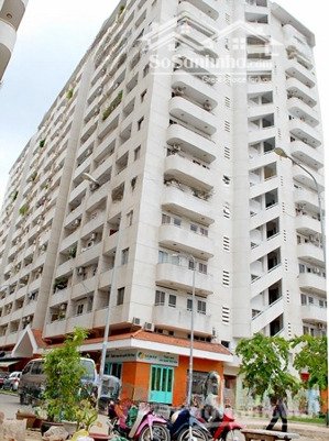 bán shophouse tại phạm viết chánh, 15,4 tỷ, 103m2, view đẹp, bình thạnh, hcm