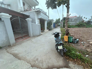 bán đất dương quan, thủy nguyên, hải phòng, 2,25 tỷ, 69,5m2 giá siêu hời