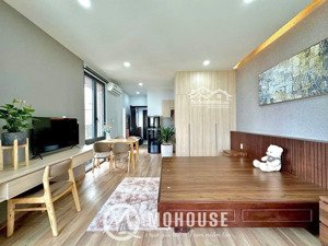 khai trương siêu phẩm phòng đầy đủ nội thất ban công thoáng cao thắng quận 10 gần vạn hạnh mall