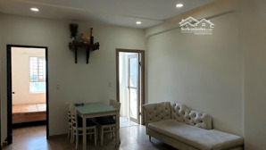 gấp! nhanh nhanh xem nhà, đặt chỗ! khan hiếm căn hộ firsthome thạnh lộc cho thuê
