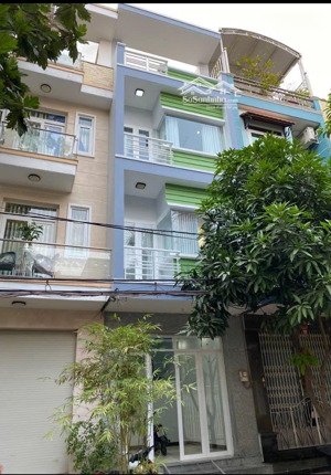 cho thuê nhà mặt phố tại phường 5, quận 8, hồ chí minh, giá cực chất 19 triệu, 154 m2 đẹp