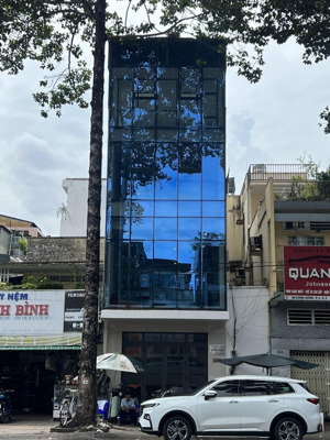 cho thuê mb kinh doanh, văn phòng 336 an dương vương