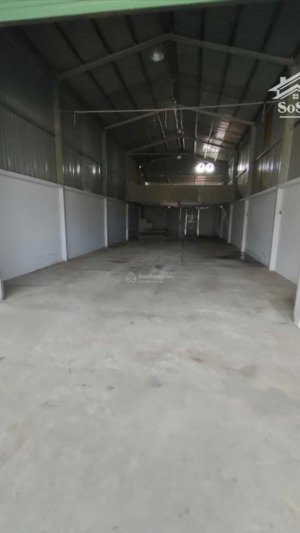cho thuê kho xưởng 315m2 một sẹc tân thạnh đông, củ chi
