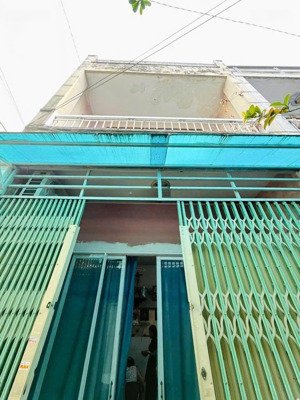 bán nr 2pn, 2wc, 36m2, đ.3, p.8, gò vấp, 3,66 tỷ, đẹp, nhiều tiện ích