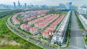 (giá tốt nhất) siêu biệt thự saroma villa sala thủ thiêm